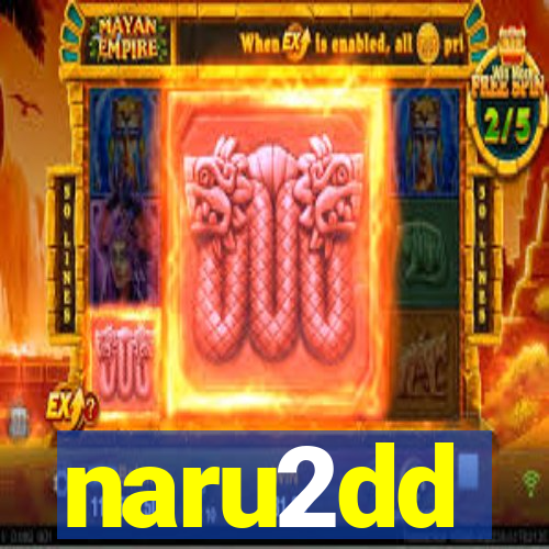 naru2dd