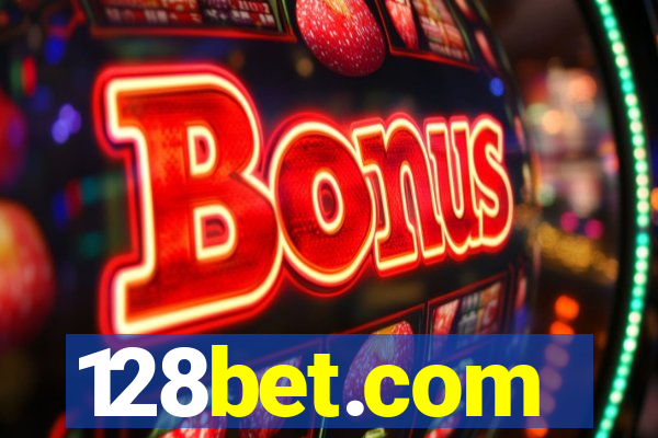 128bet.com