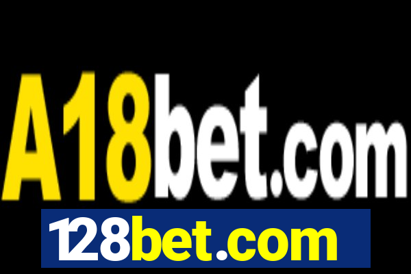 128bet.com