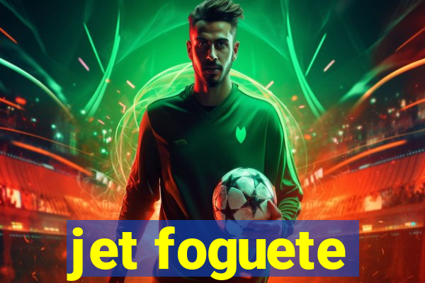 jet foguete