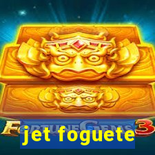 jet foguete