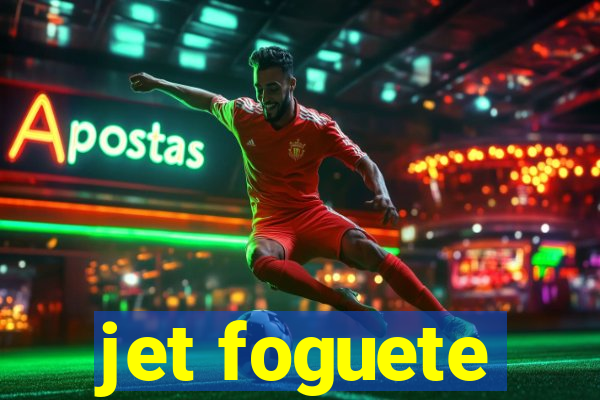 jet foguete