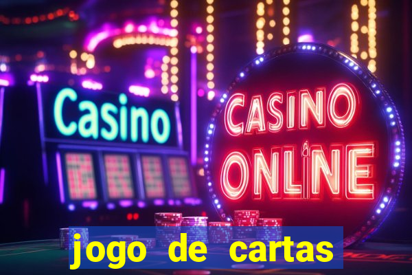 jogo de cartas online gratis sim ou nao