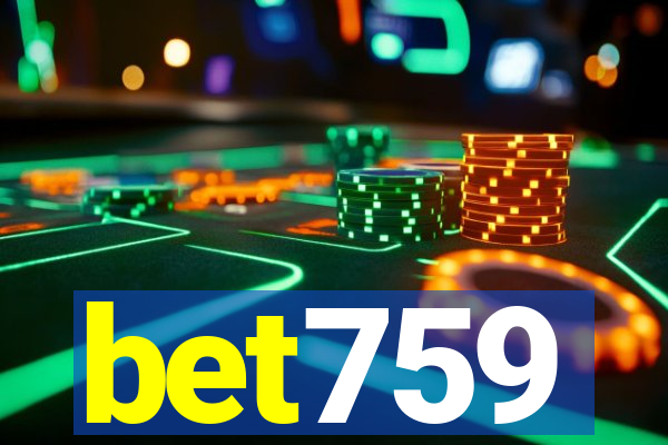 bet759