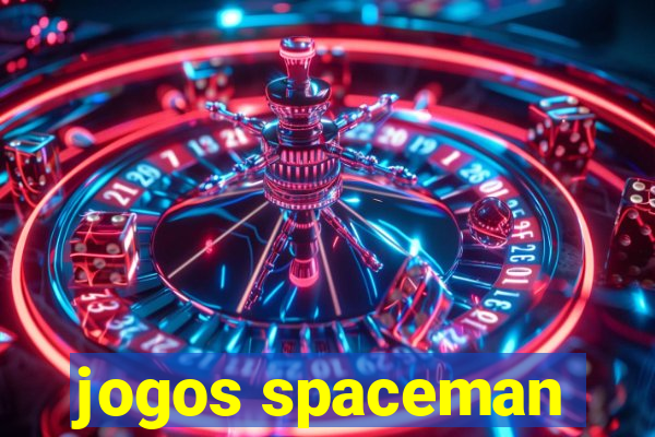 jogos spaceman