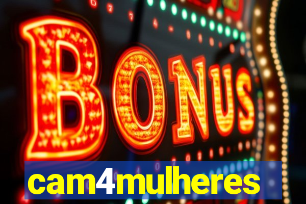 cam4mulheres