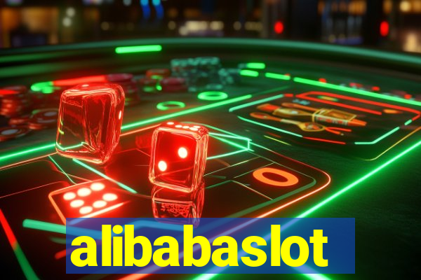 alibabaslot