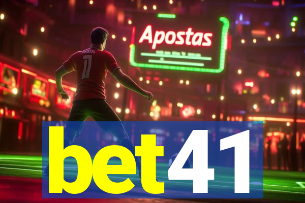 bet41