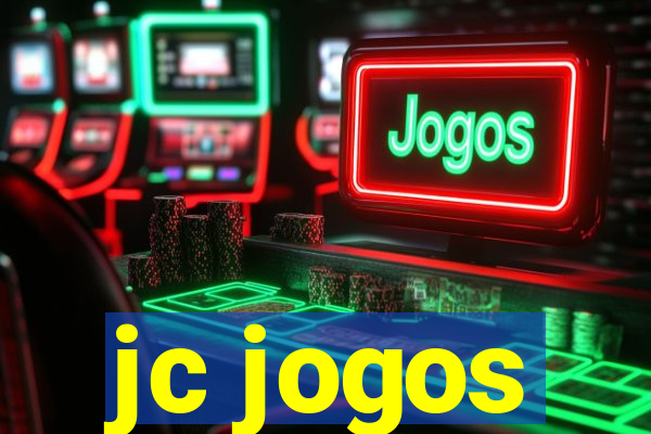 jc jogos