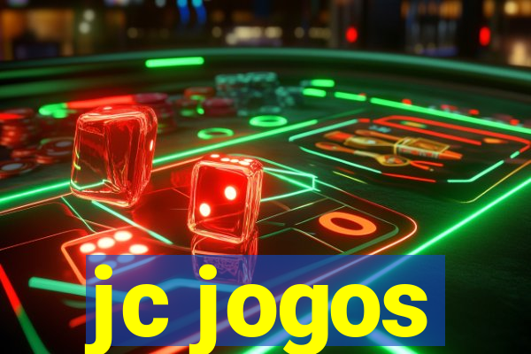 jc jogos