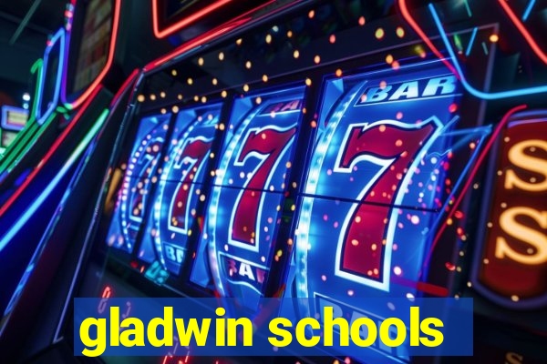 gladwin schools