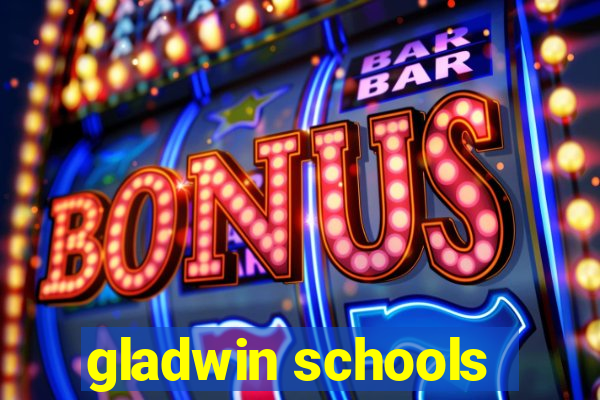 gladwin schools