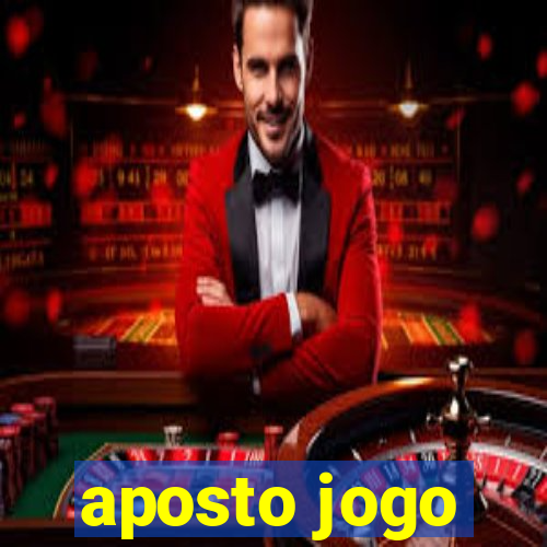 aposto jogo