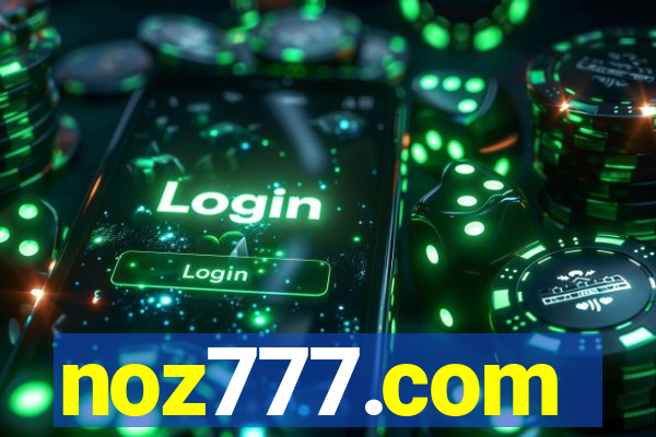 noz777.com