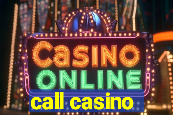 call casino