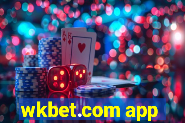 wkbet.com app