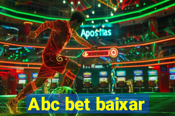 Abc bet baixar