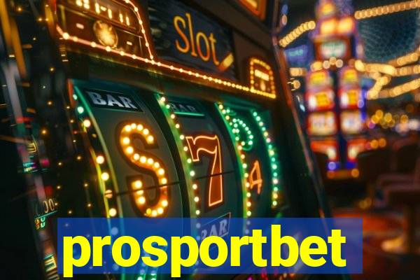 prosportbet