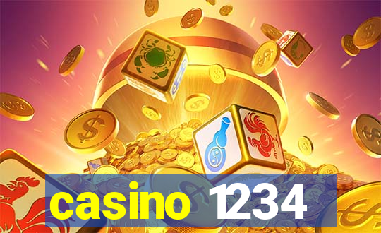 casino 1234