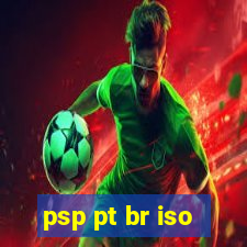 psp pt br iso