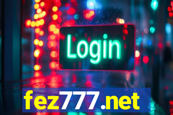 fez777.net