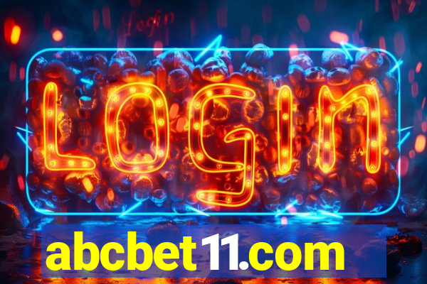 abcbet11.com