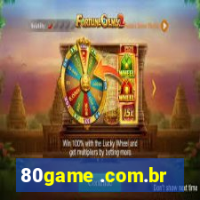 80game .com.br