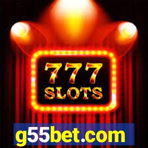 g55bet.com