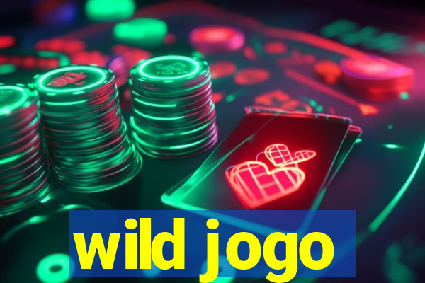 wild jogo