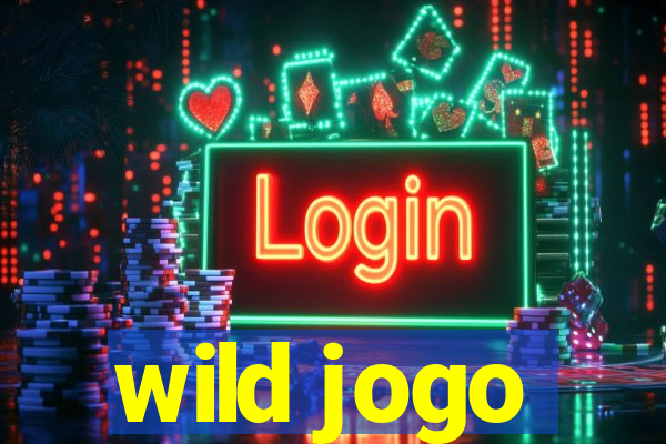 wild jogo