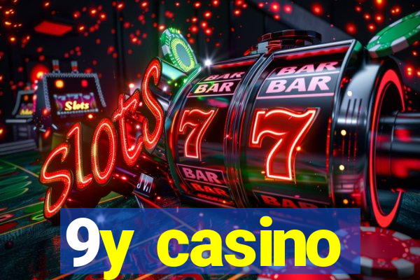 9y casino