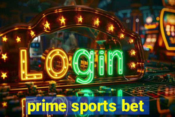 prime sports bet