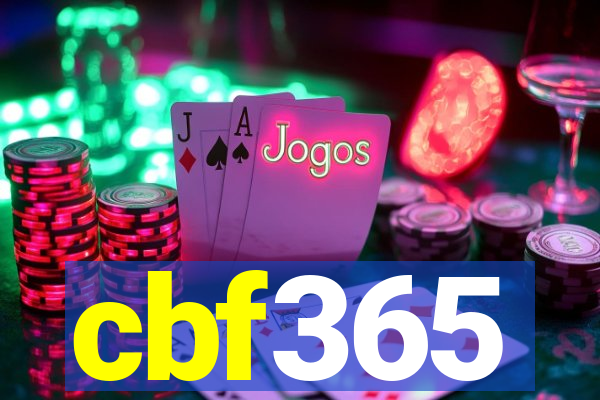 cbf365