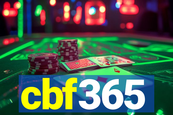 cbf365