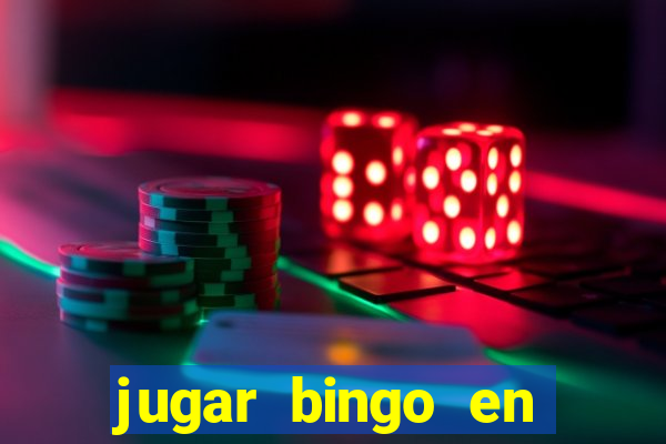 jugar bingo en linea gratis sin registrarse