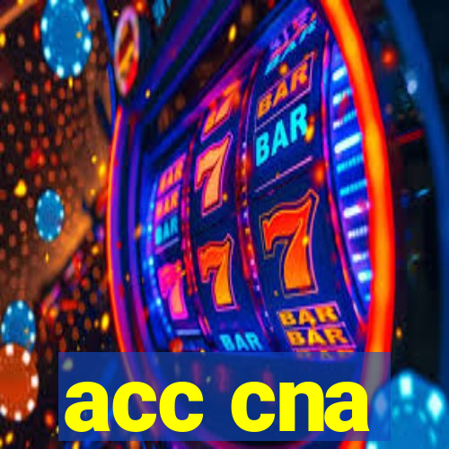 acc cna