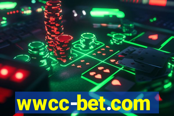 wwcc-bet.com