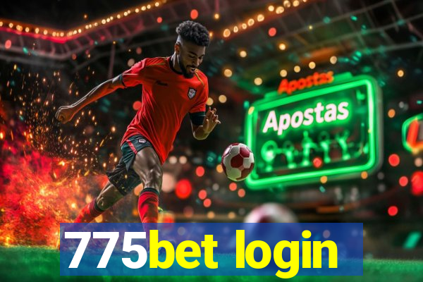 775bet login