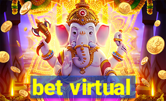 bet virtual