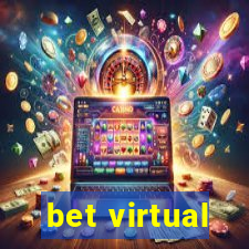 bet virtual