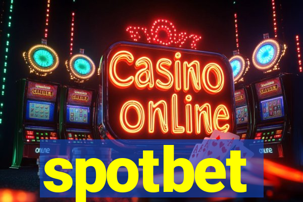 spotbet