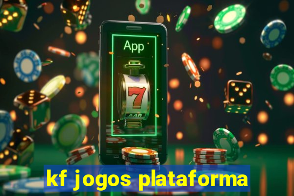 kf jogos plataforma