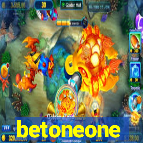 betoneone