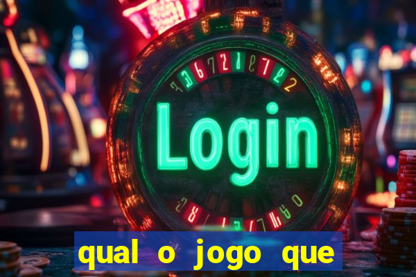 qual o jogo que mais da dinheiro