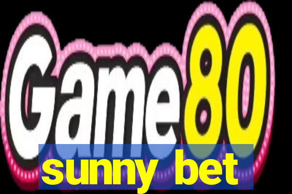 sunny bet