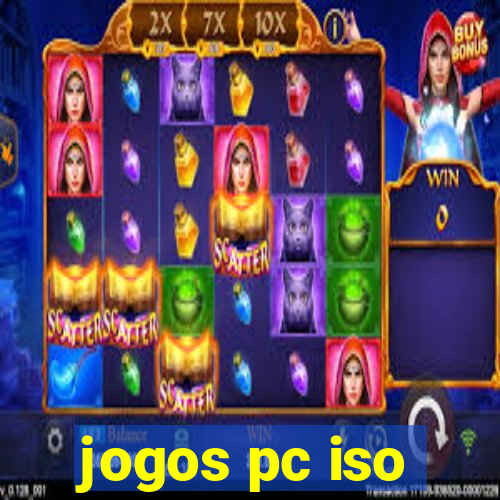 jogos pc iso