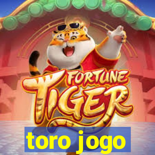 toro jogo