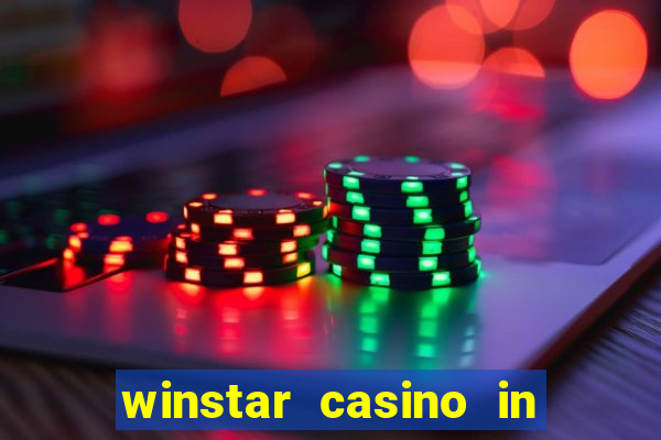 winstar casino in thackerville ok