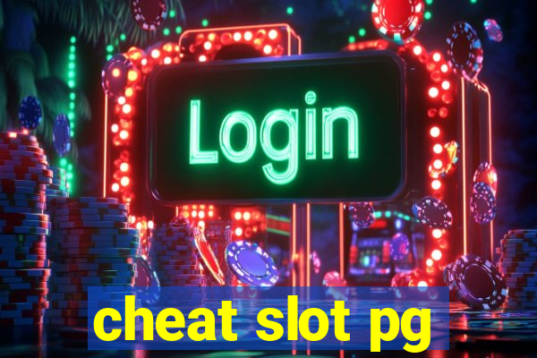 cheat slot pg