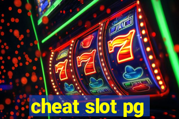 cheat slot pg